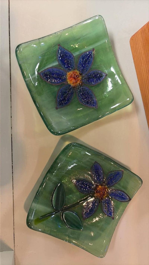 Trinket Dish
