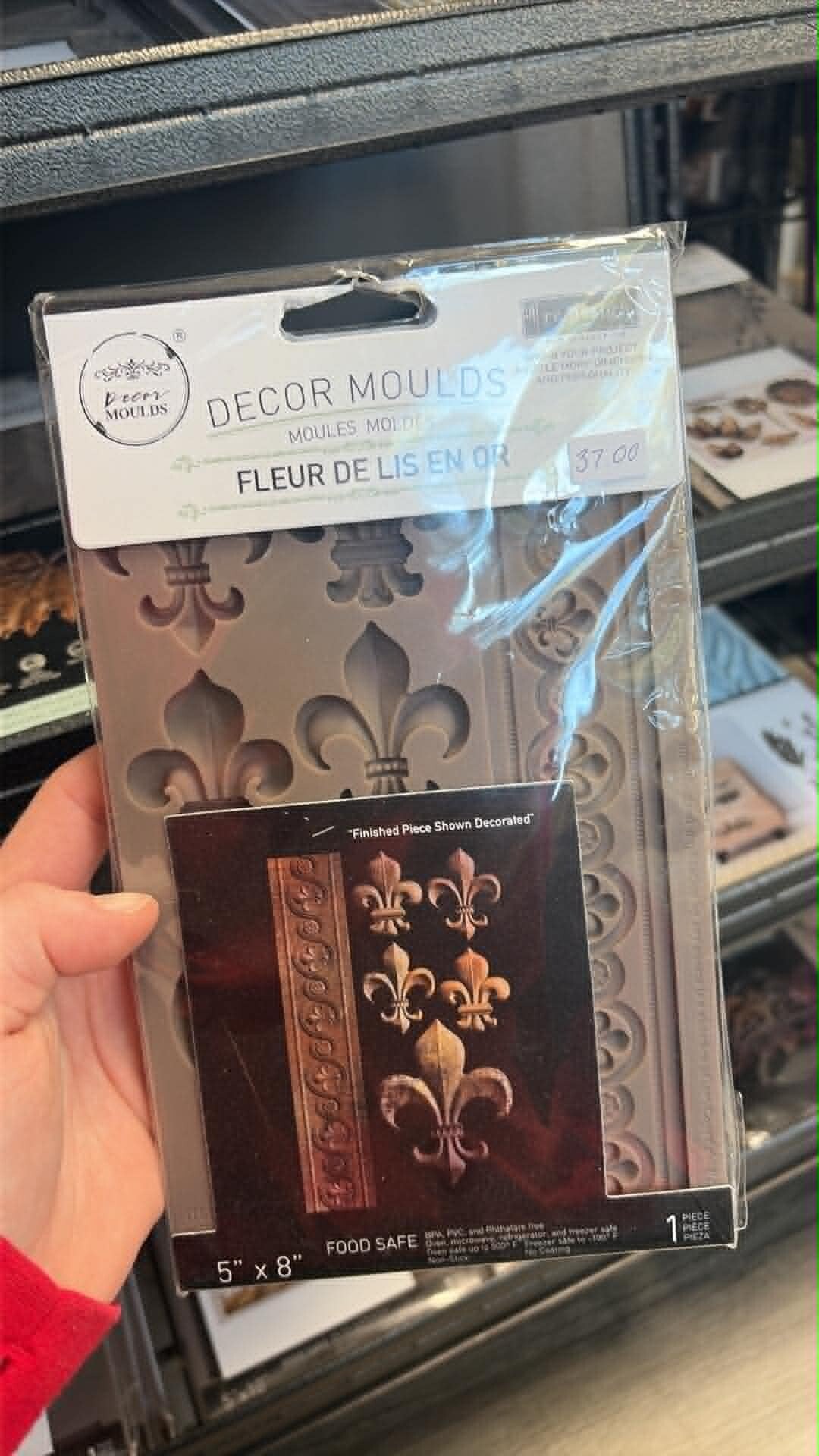 molds