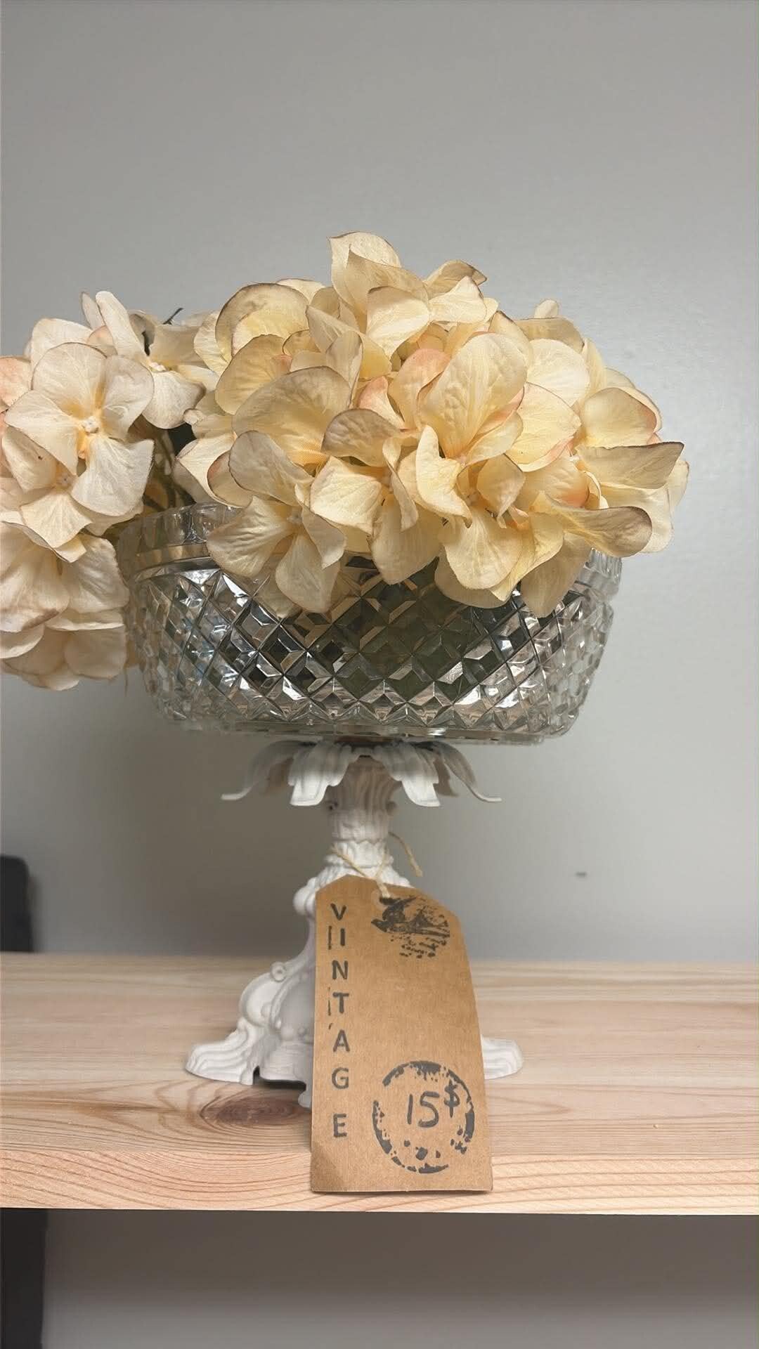 flower arrangements