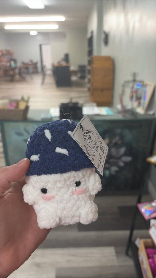 mush pop