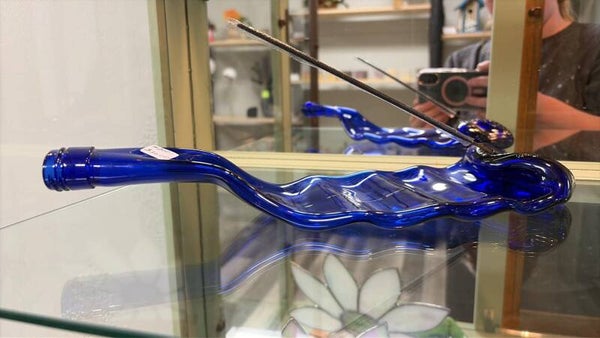 Blue Bottle