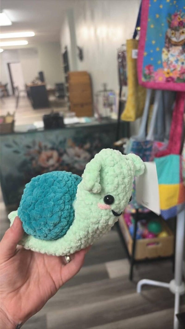 Snail