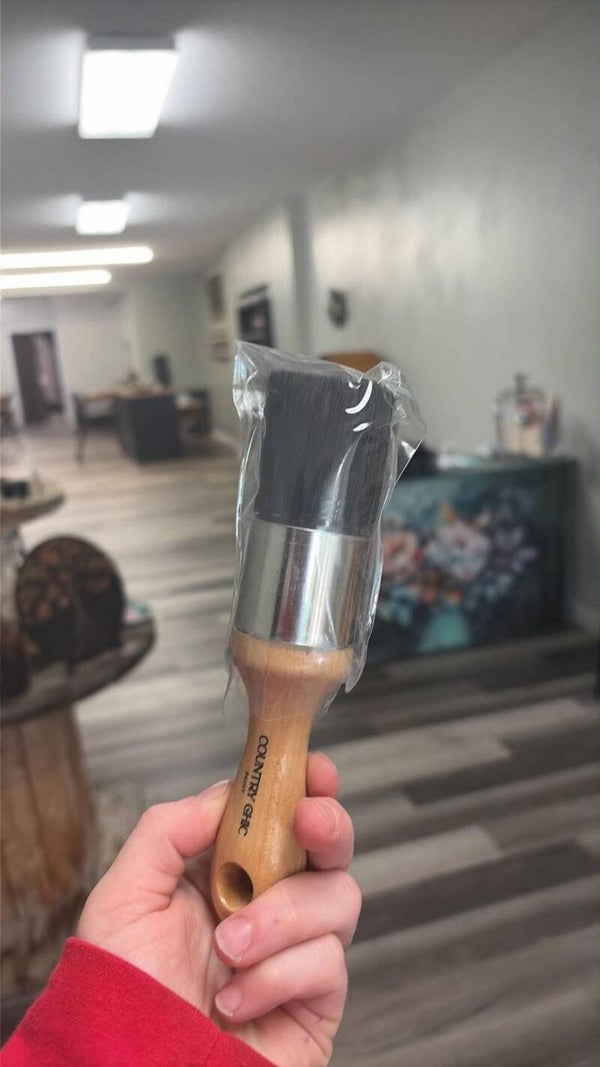 Round Brush