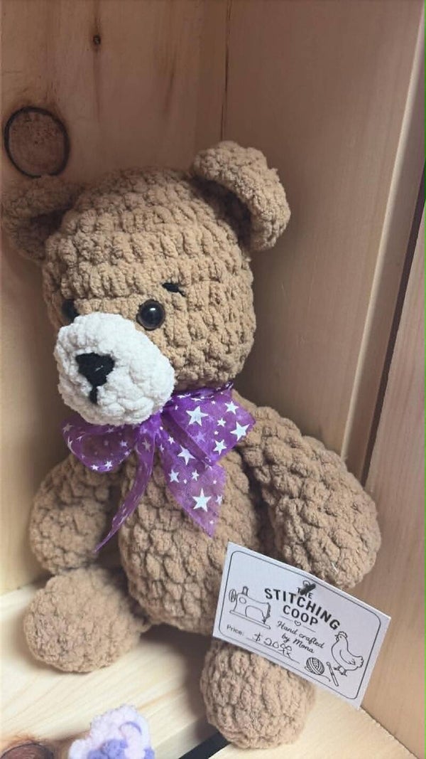 bear