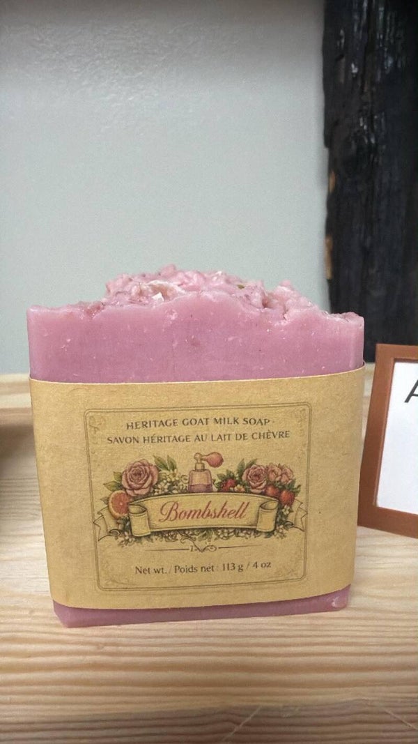 Artisanal Soaps
