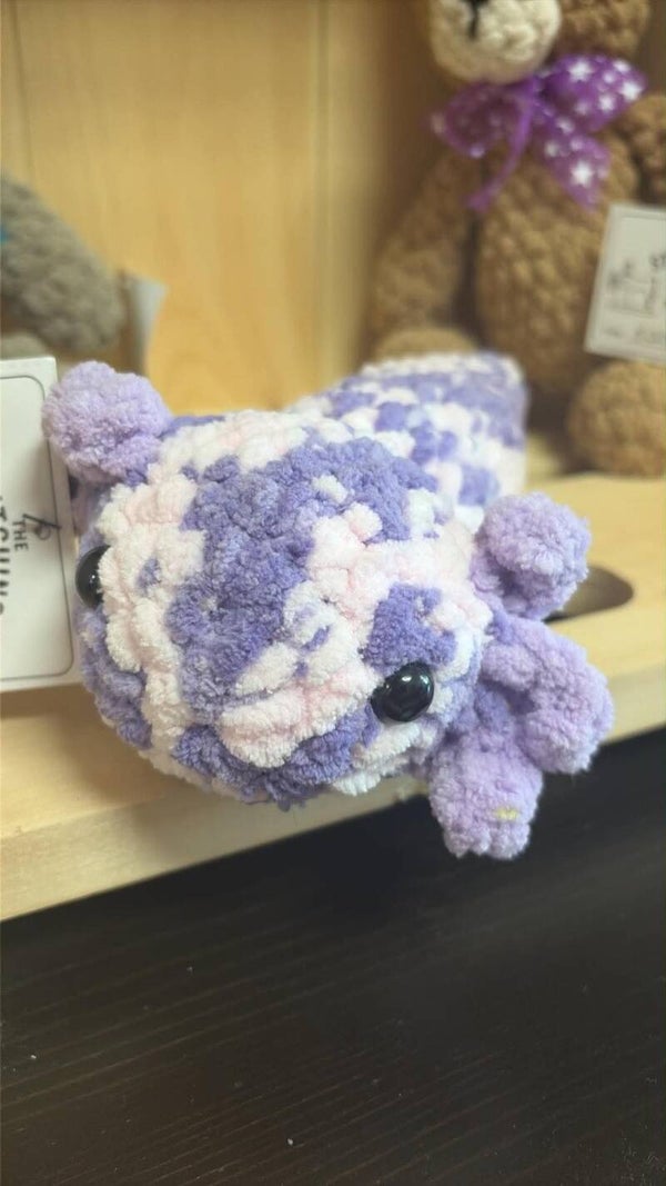 axolotle