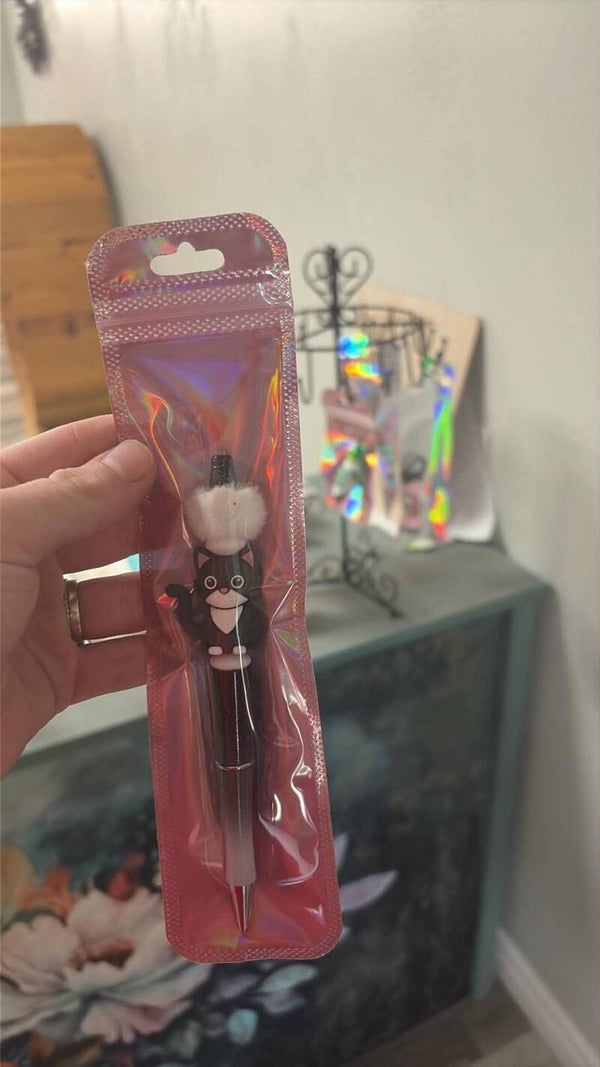 Fun pens