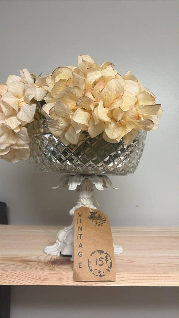 flower arrangements