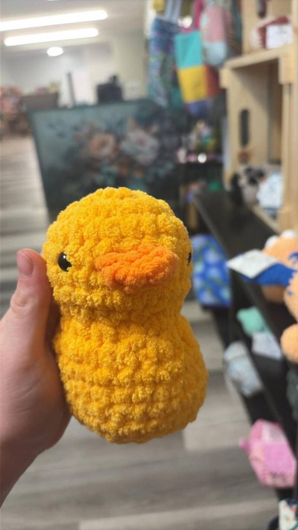 duckys