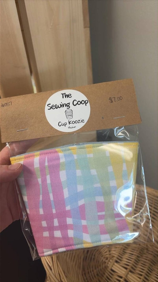cup cozy