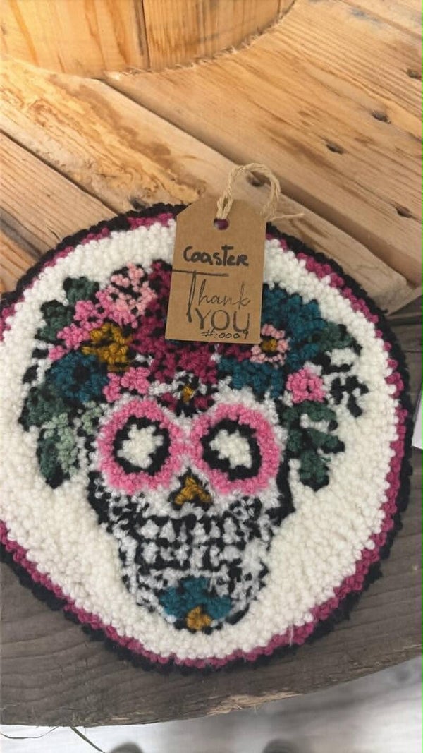 Mug Rug