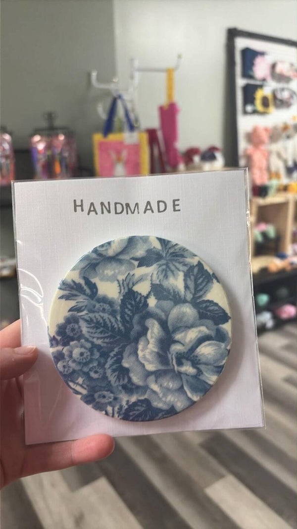 resin coasters