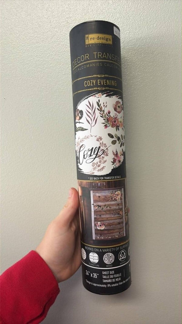 Decor Transfers