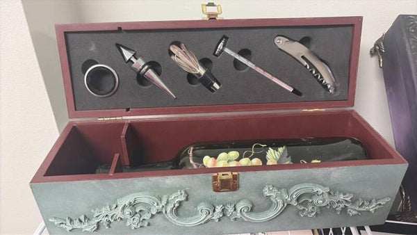 wine kits