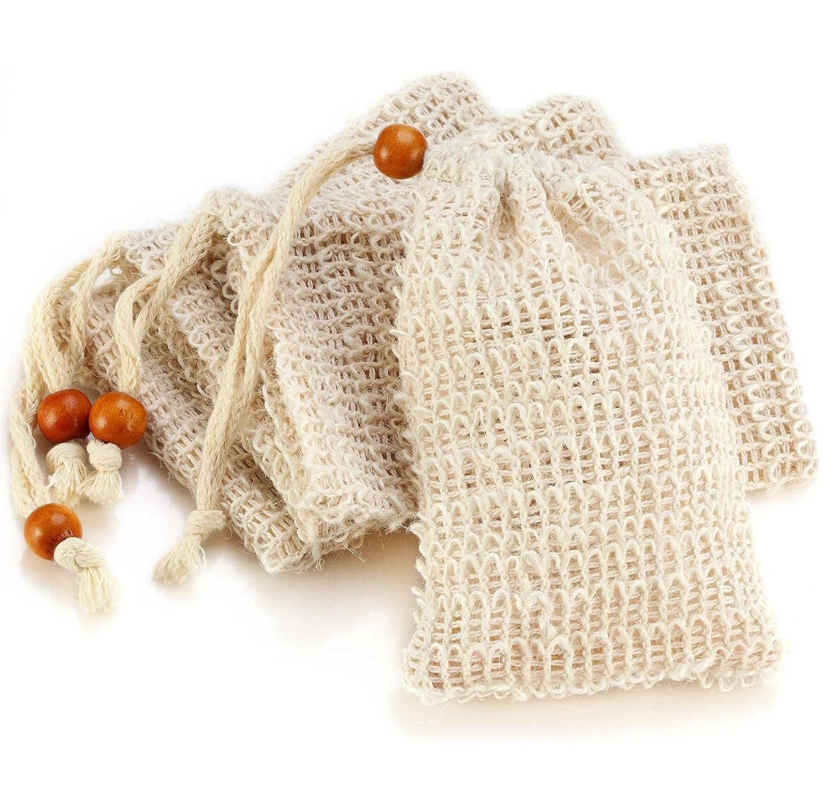Jute bags