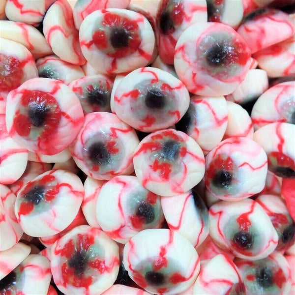 Yeux Ensanglantés 🔴 (100g)