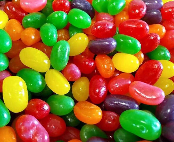 Petits haricots (100g)