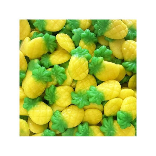 Ananas 🍍 (100g)