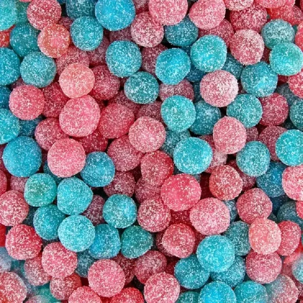 Bubblizz balls (100g)