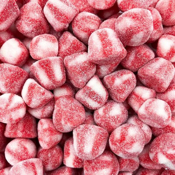 Twist sucrés (100g)