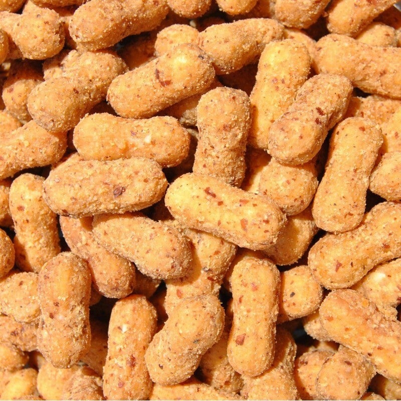 Cacahuètes Pralinées 🥜 (100g)