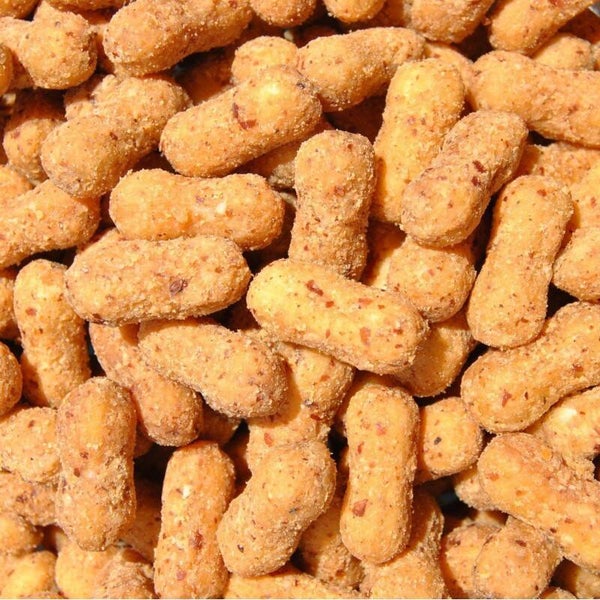 Cacahuètes Pralinées 🥜 (100g)