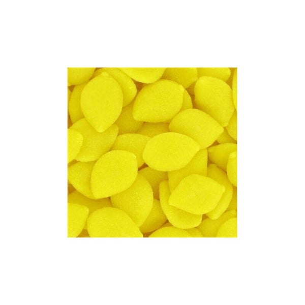 Citrons 🍋 (100g)