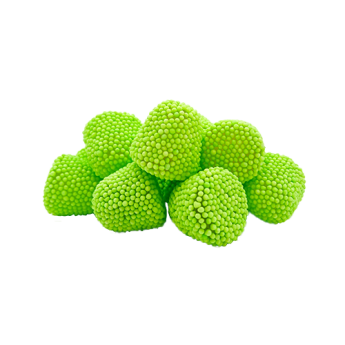 Mûres melon (100g)