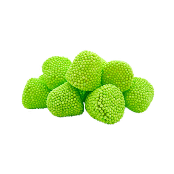 Mûres melon (100g)