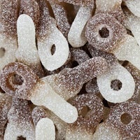Tétine citrique (100g)