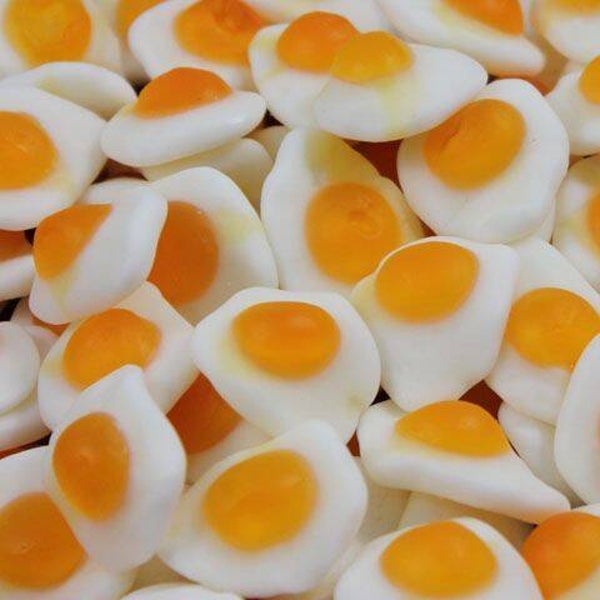Œufs 🥚 (100g)