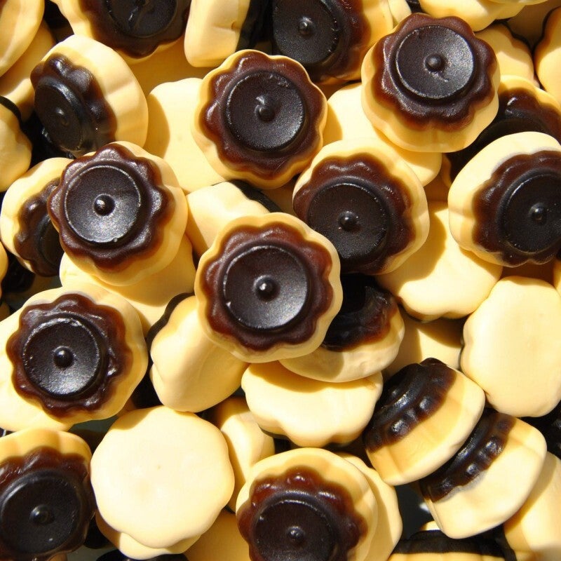 Flan au caramel 🍮 (100g)