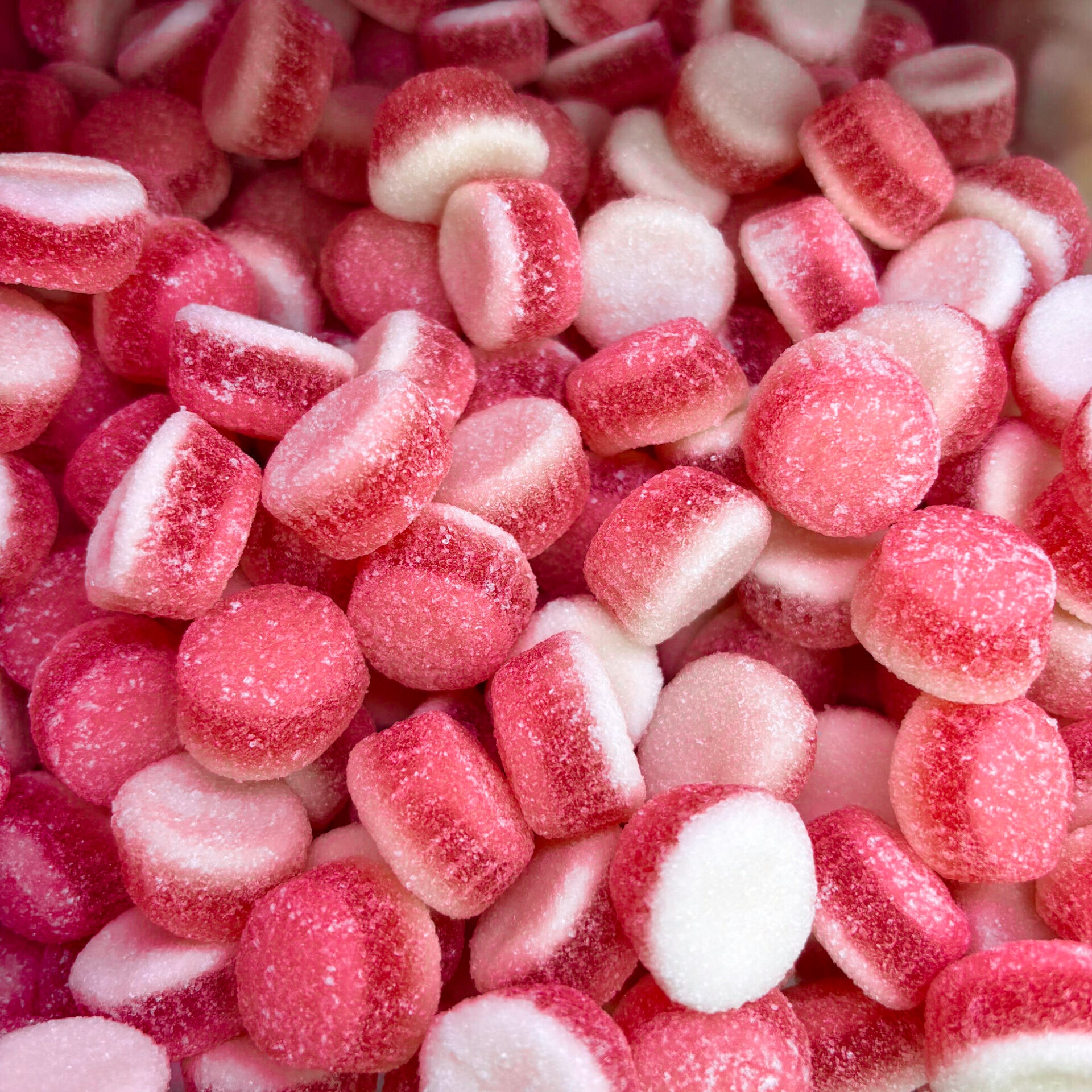 Fondant fraise (100g)