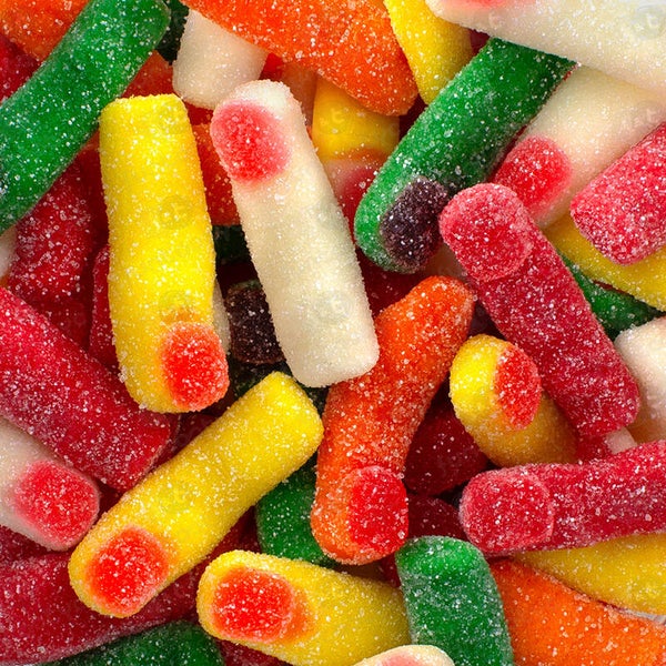 Doigts (100g)