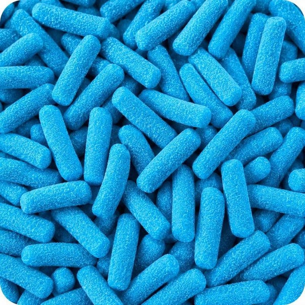 Hitschies acides (100g)