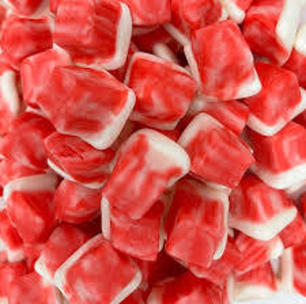 Yogurts gélifiés 🍧 (100g)