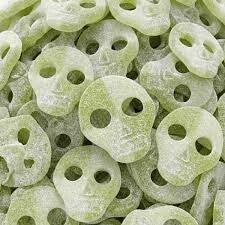 Skull S-marke (100g)