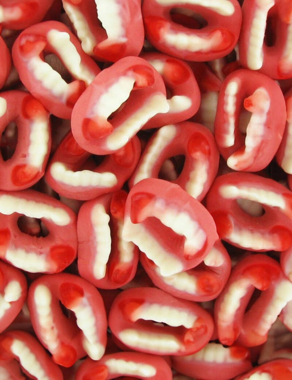 Dent Dracula 😈 (100g)