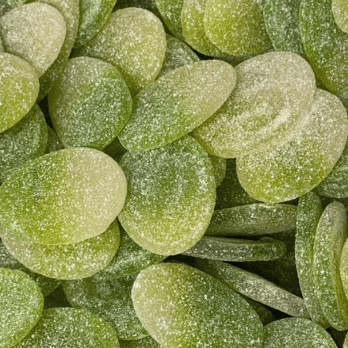 S-marke bonbons suédois (100g)