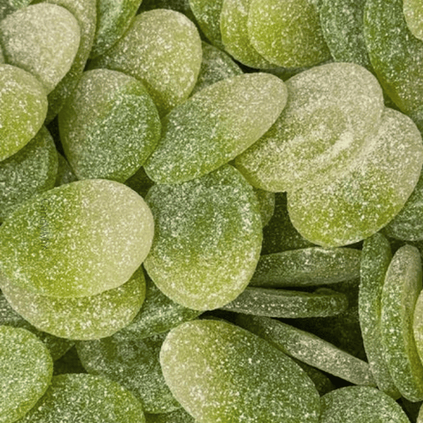 S-marke bonbons suédois (100g)