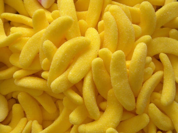 Bananes 🍌 (100g)