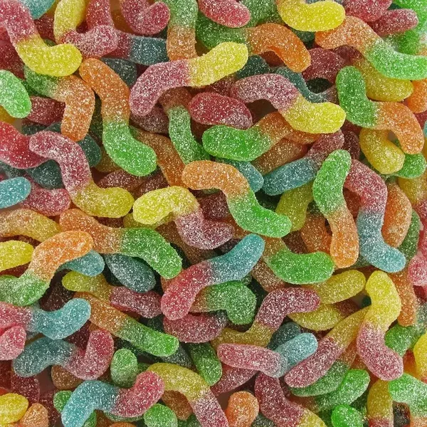 Vers 🐛 (100g)
