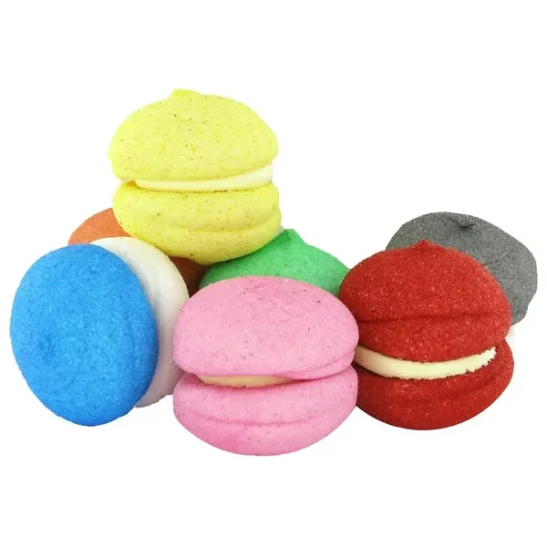 Macarons guimauve (x1)