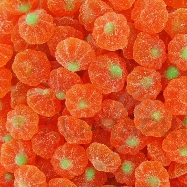 Mandarines 🍊 (100g)