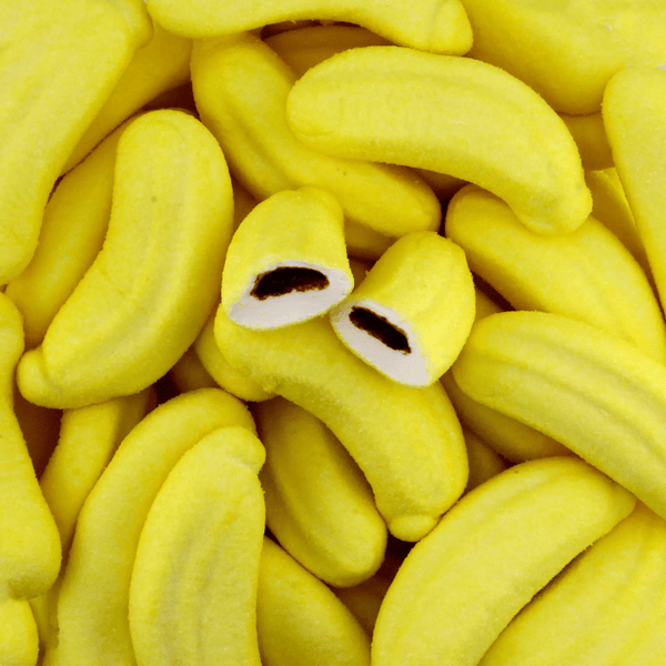 Banane fourré (x5)