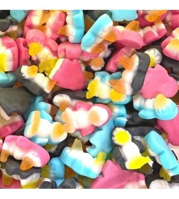 Pingouins 🐧 (100g)