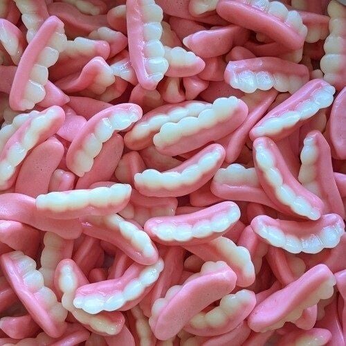 Dents 🦷 (100g)