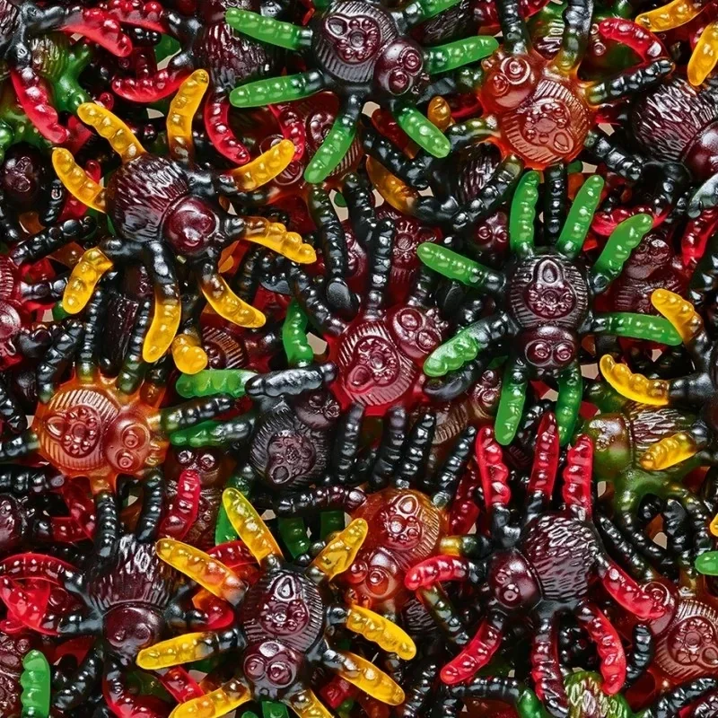 Tarentules 🕷️ (100g)