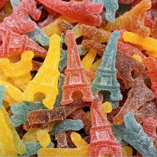 Tour eiffel 🗼 (100g)