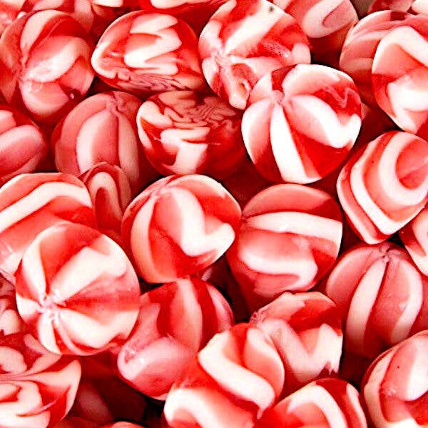 Twist lisses (100g)